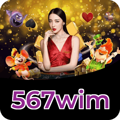 Fluxo de download do app 567wim — referência visual
