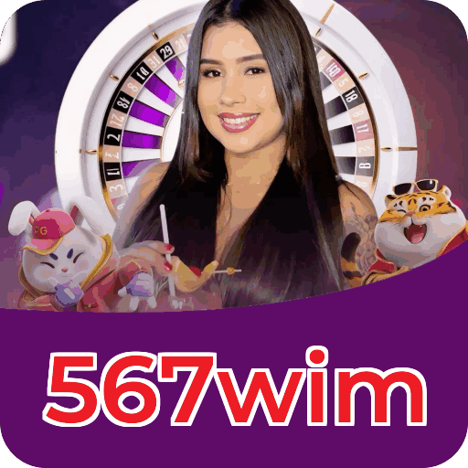 Catálogo 567wim 2.547 jogos - Pragmatic Play, Evolution, NetEnt
